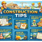 Const Tips