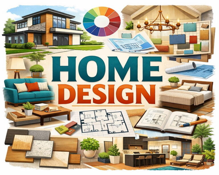 Home Design