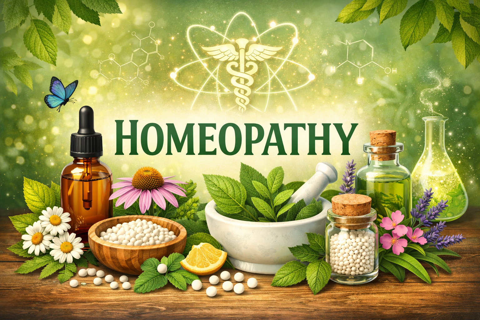 Homeopathy
