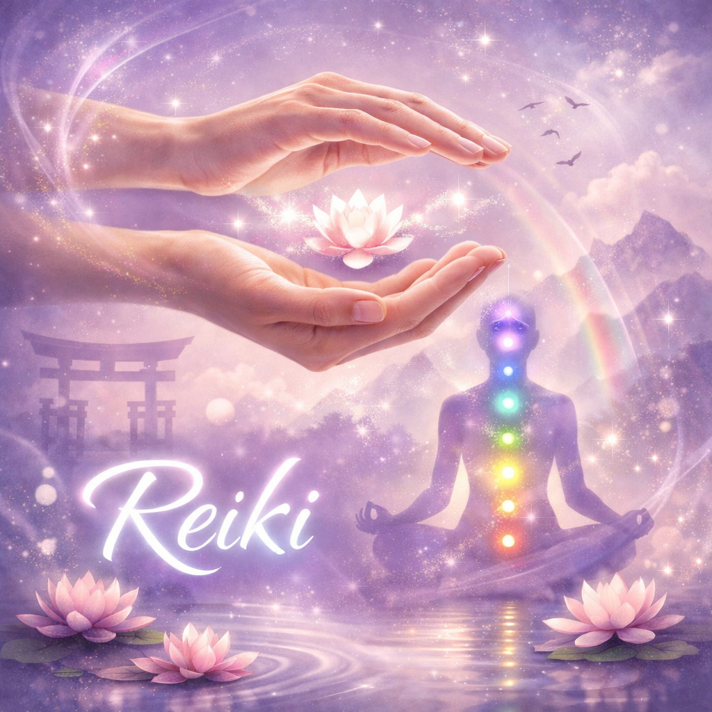 Reiki
