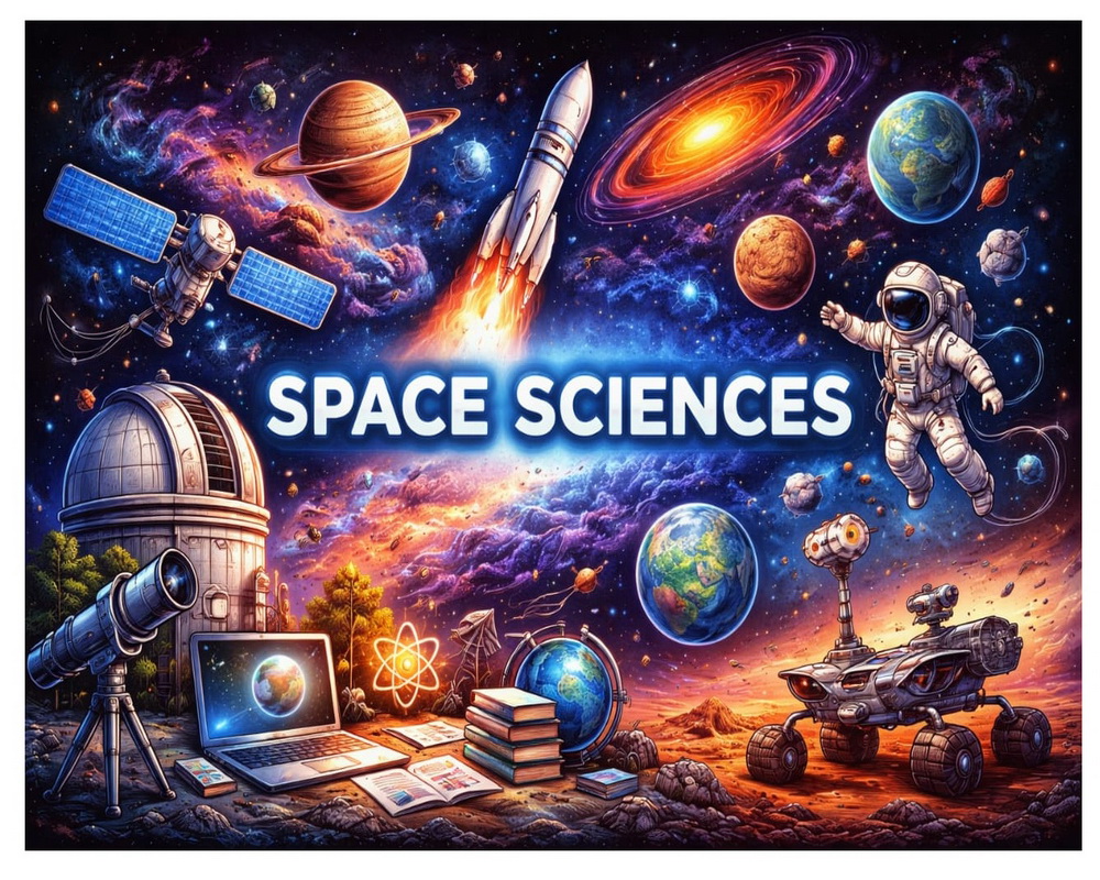 Space Science