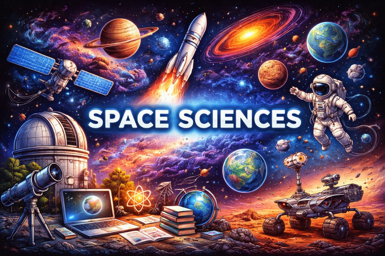 Space Science